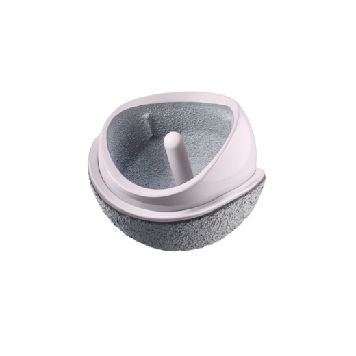 H1 Ceramic-on-Ceramic resurfacing device made from BIOLOX®delta